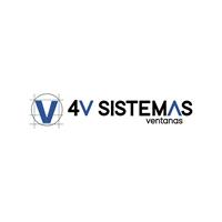 Logotipo 4V Sistemas
