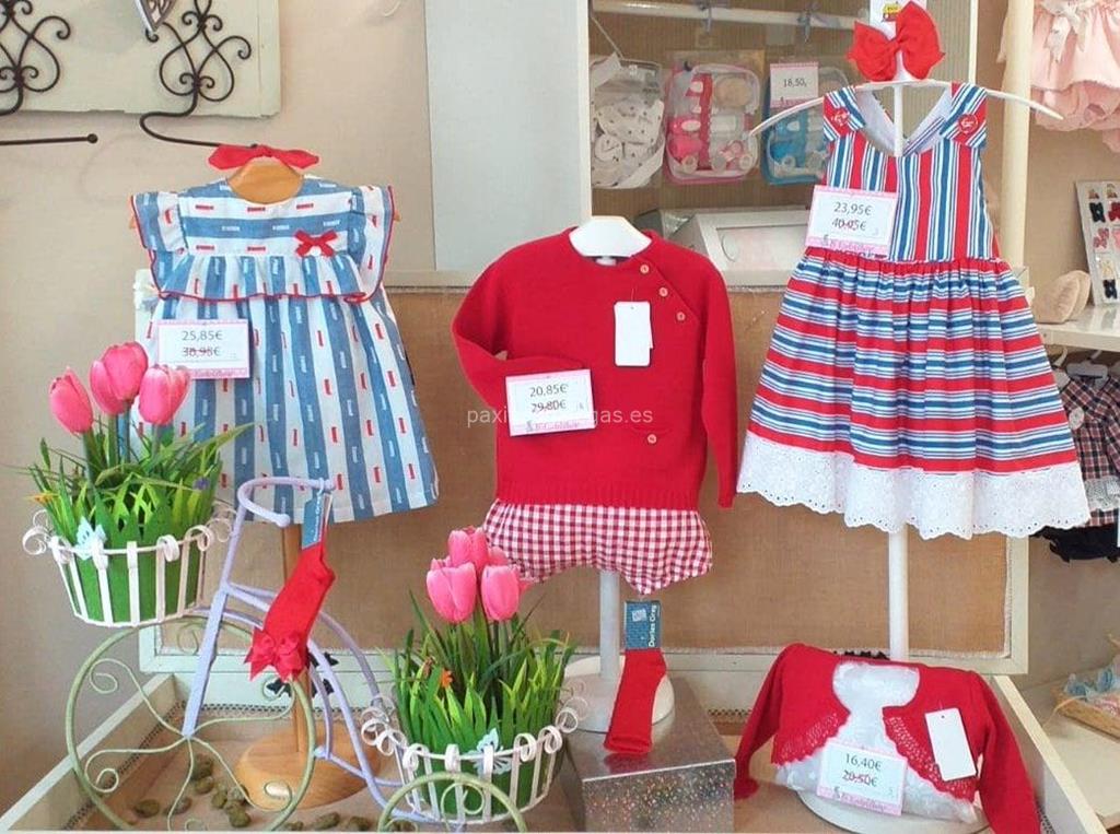 ▻ ROPA BEBÉ - 5 Lobiños moda infantil - Tu tienda online más dulce!!