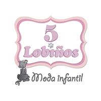 Logotipo 5 Lobiños