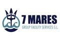 logotipo 7 Mares