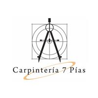 Logotipo 7 Pías