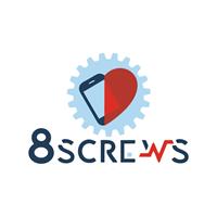 Logotipo 8 Screws