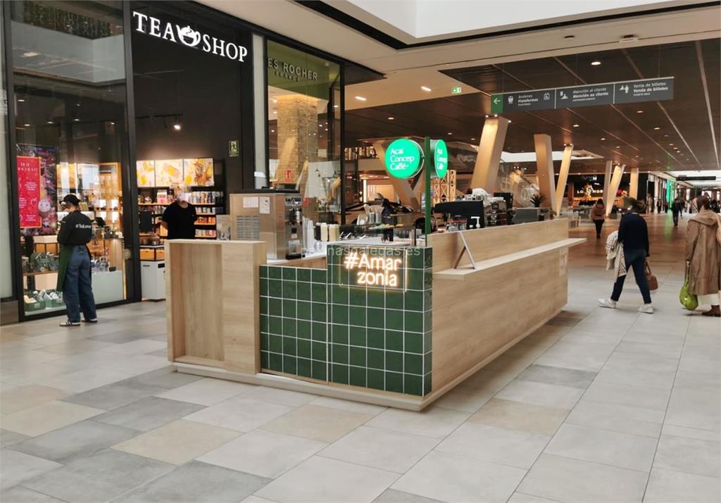imagen principal Açaí Concept Caffé