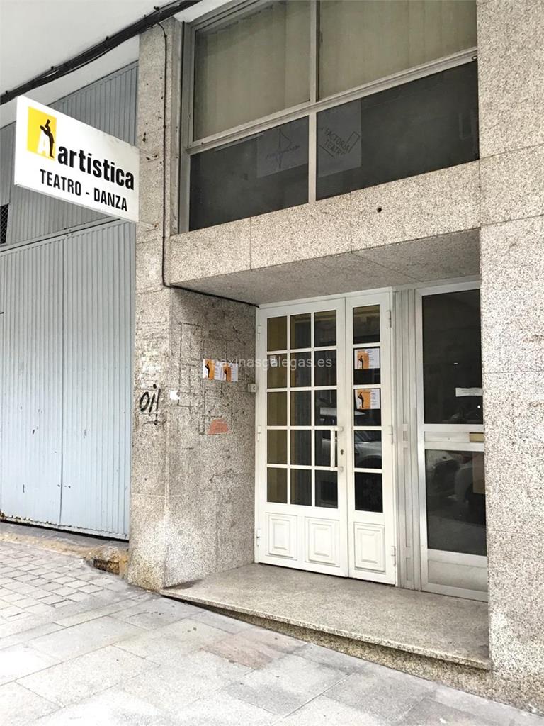 imagen principal A Artística