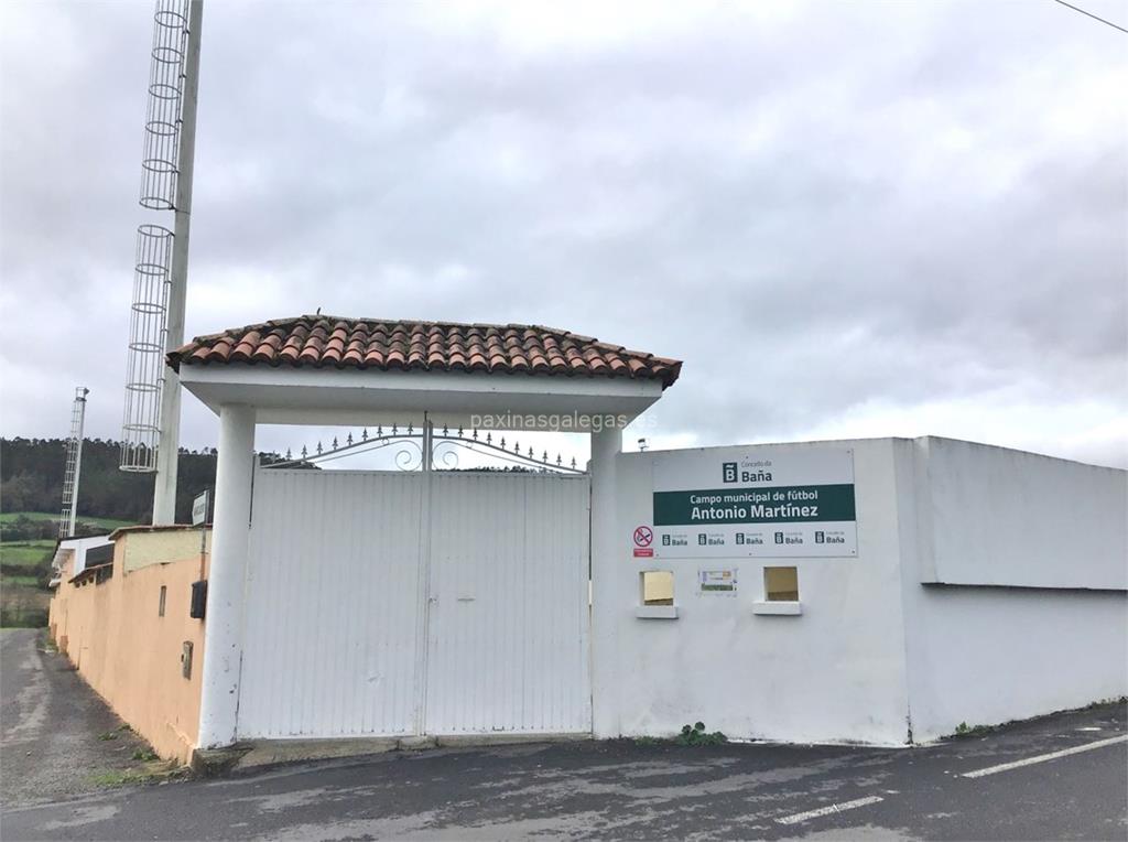 imagen principal A Baña Veteranos