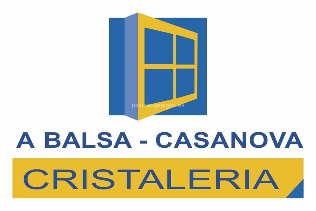 logotipo A Balsa-Casanova