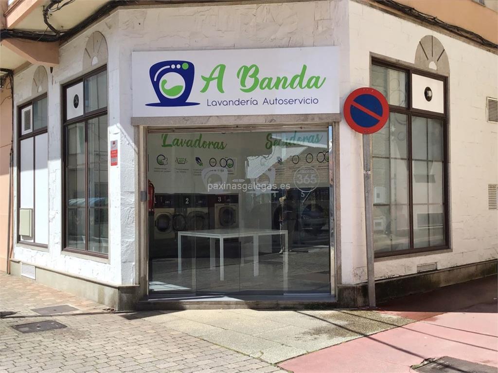 imagen principal A Banda