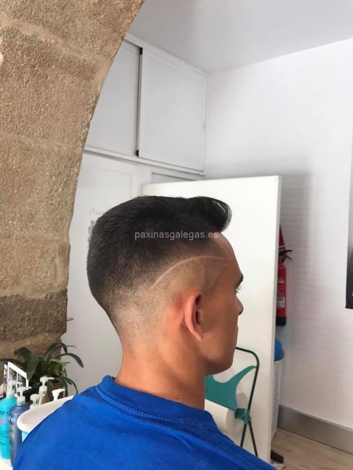 A Barbería (Salerm) imagen 17