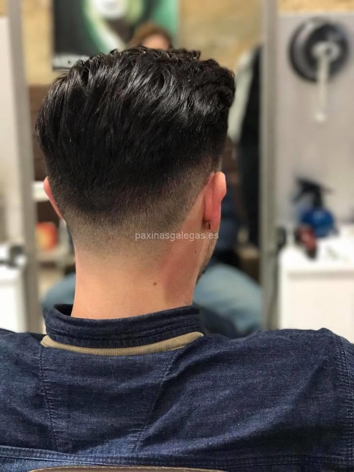 A Barbería (Salerm) imagen 19