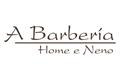 logotipo A Barbería