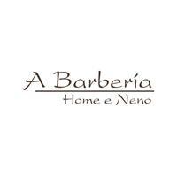 Logotipo A Barbería