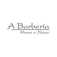 Logotipo A Barbería