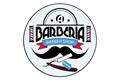 logotipo A Barbería