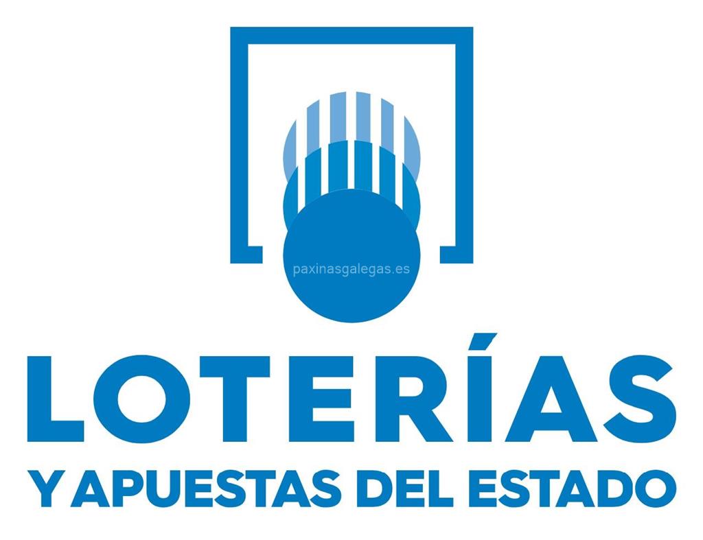 logotipo A Boa Estrela – Admón. Nº 3