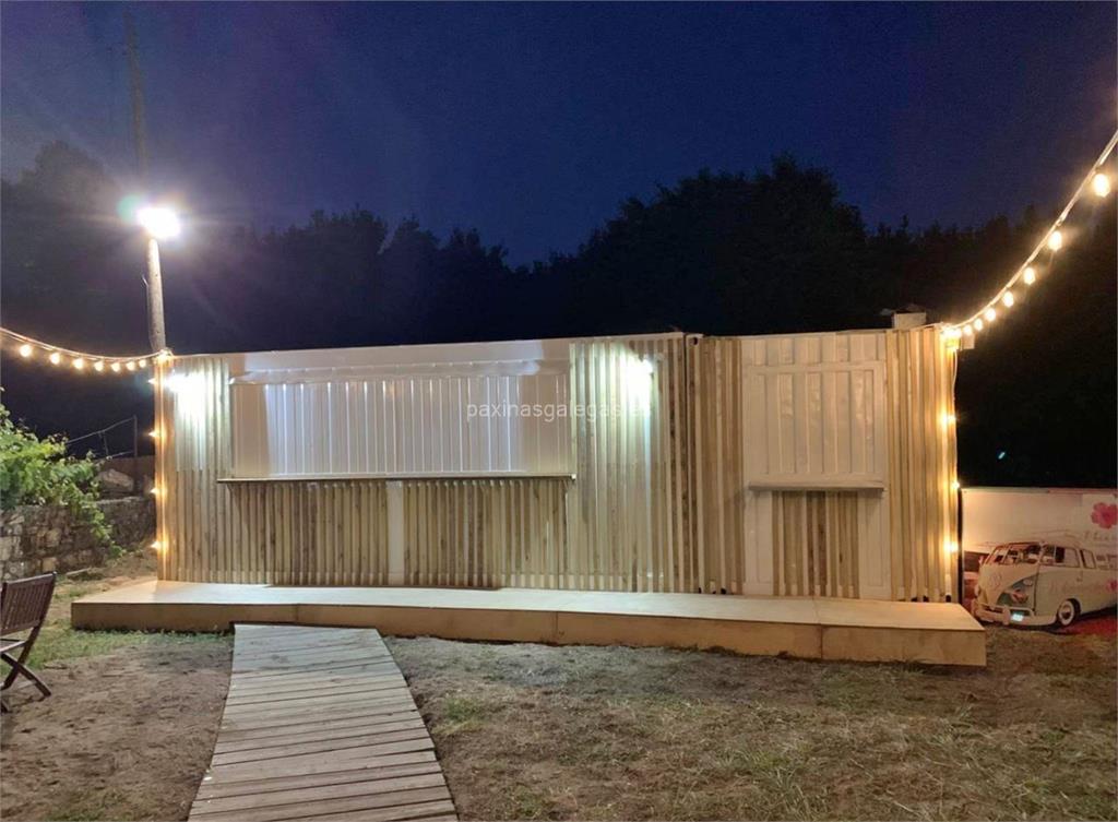 imagen principal A Boa Vida Broña