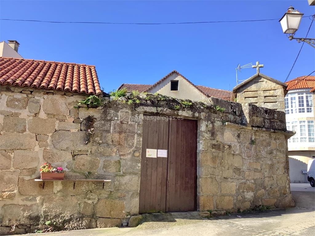 imagen principal A Bodega de Moncho