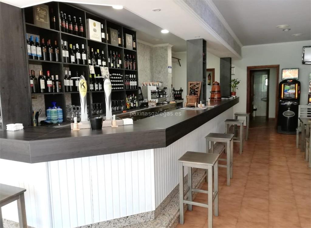 imagen principal A Bodega do Roxo