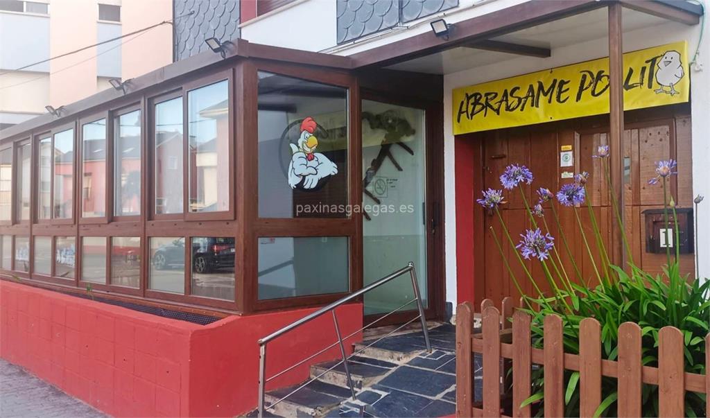imagen principal A'Brasame Poliño