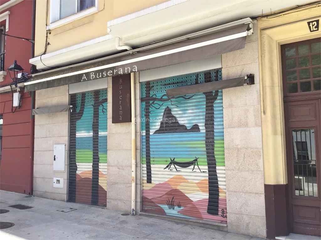 imagen principal A Buserana