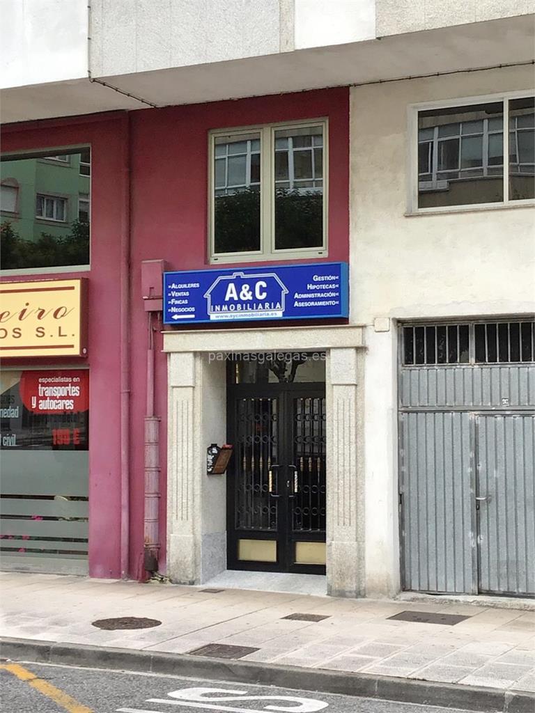 imagen principal A & C Inmobiliaria, S.L.