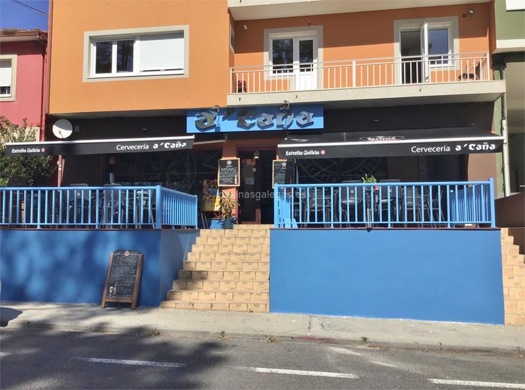 imagen principal A Caña