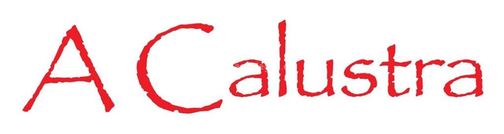 logotipo A Calustra