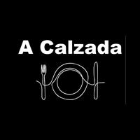 Logotipo A Calzada