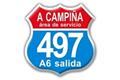 logotipo A Campiña