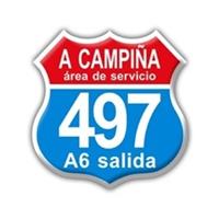 Logotipo A Campiña