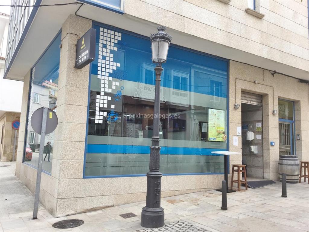 imagen principal A Cantina da Lúa