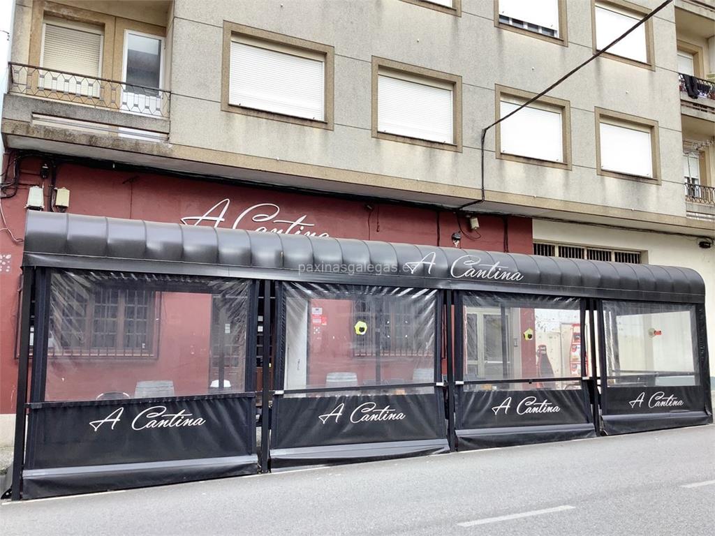 imagen principal A Cantina
