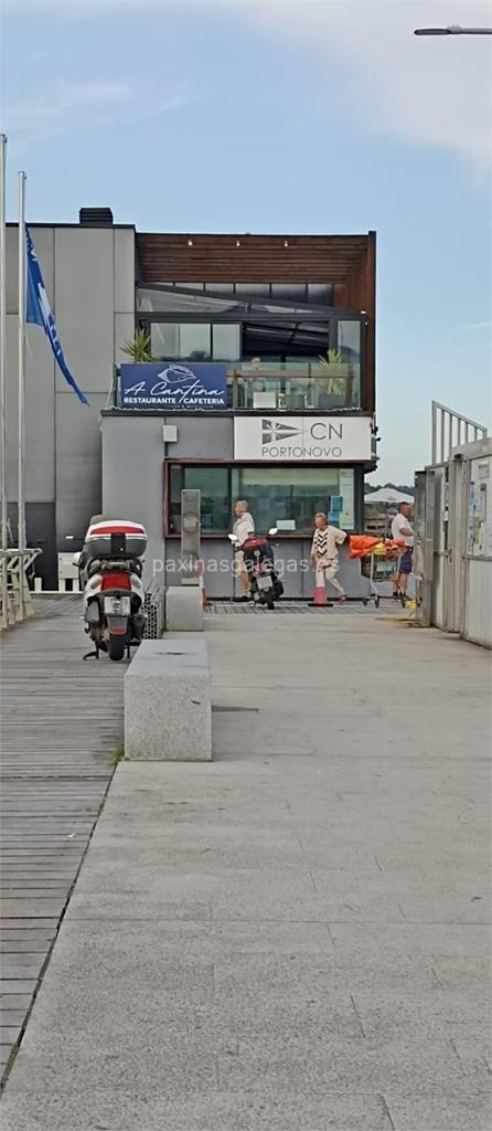 imagen principal A Cantina