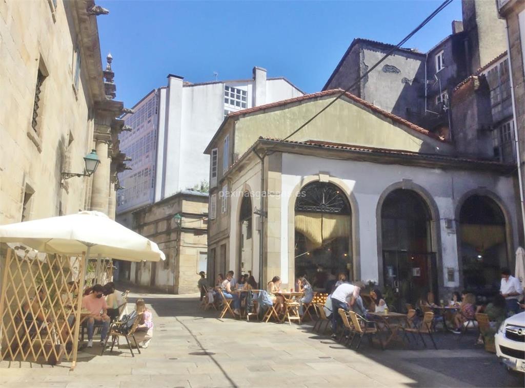 imagen principal A Carrilana