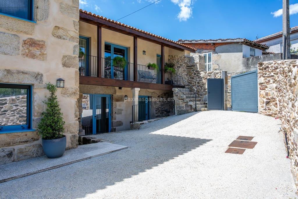 A Casa da Fonte Azul imagen 18