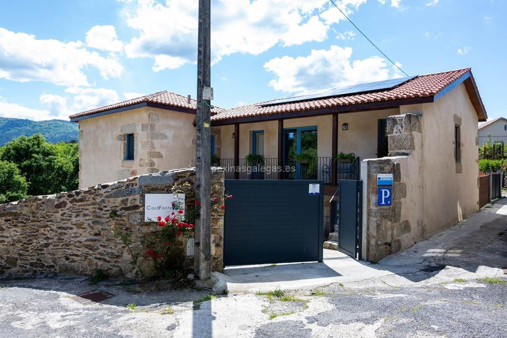 A Casa da Fonte Azul imagen 21