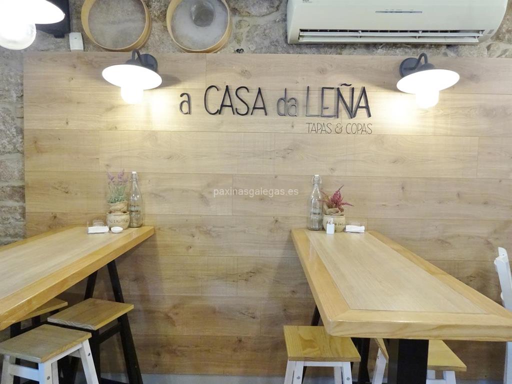 A Casa da Leña imagen 8