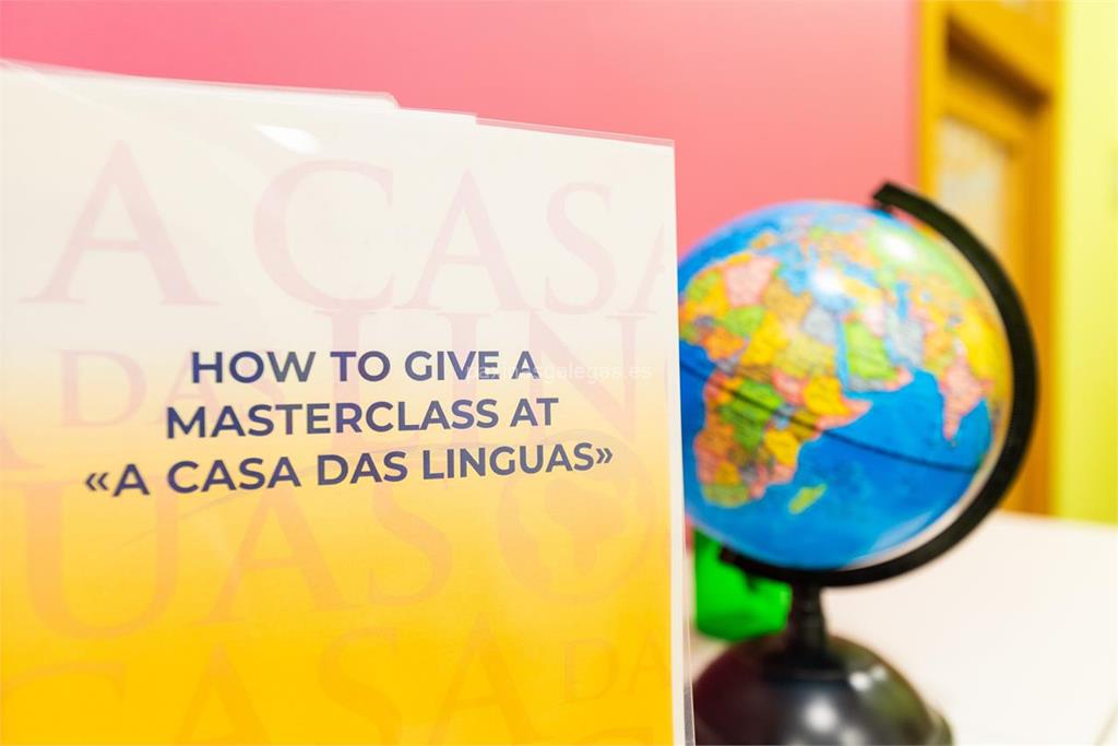 A Casa das Linguas imagen 16