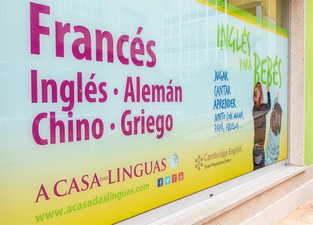 A Casa das Linguas imagen 17