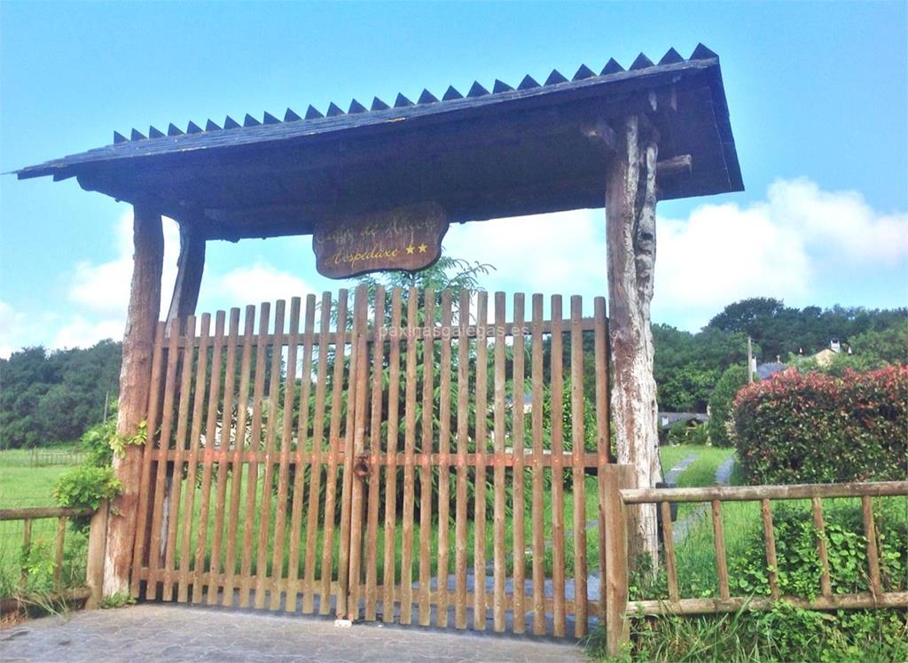 imagen principal A Casa de Xacobe