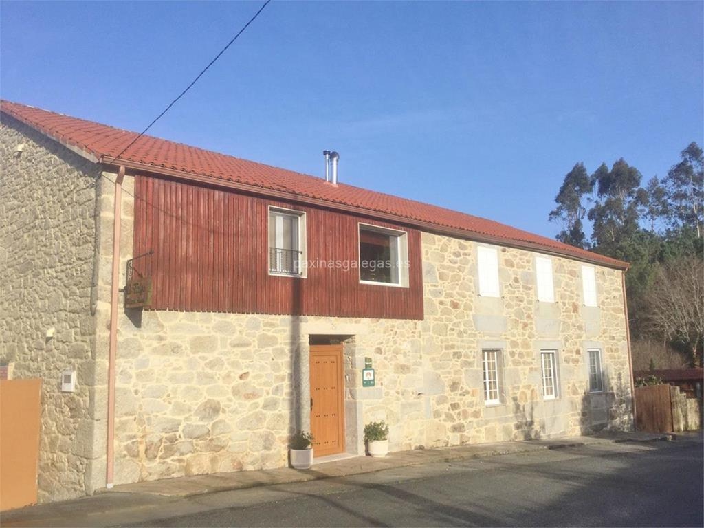 imagen principal A Casa do Folgo