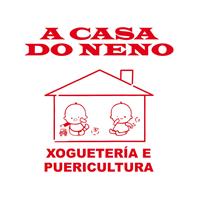Logotipo A Casa Do Neno