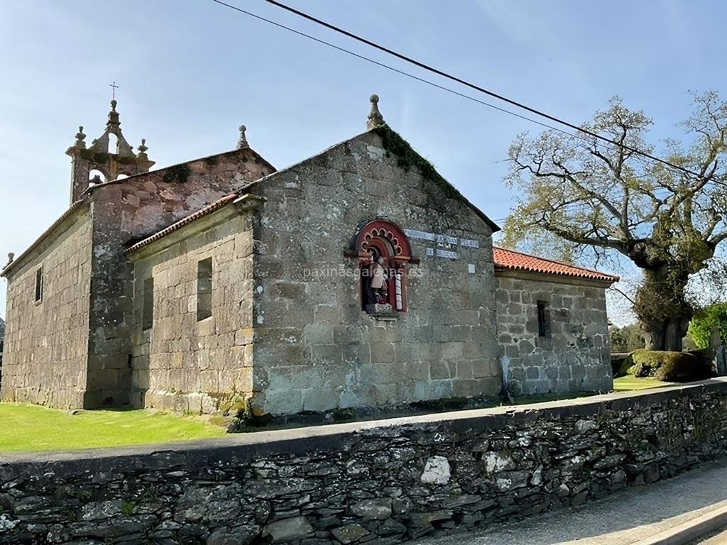 A Casa do San Paio de Buscás imagen 21