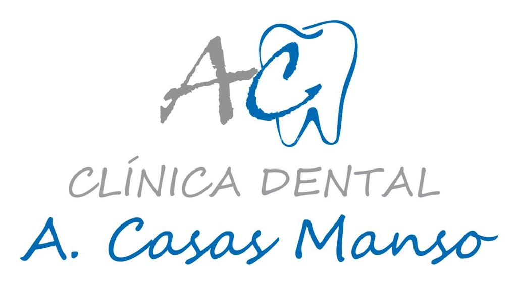 logotipo A. Casas Manso