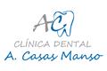 logotipo A. Casas Manso
