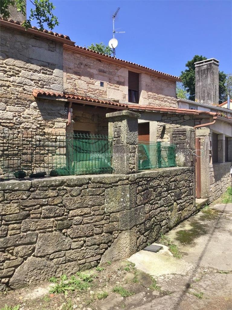 imagen principal A Casiña Da Horta