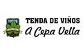 logotipo A Cepa Vella