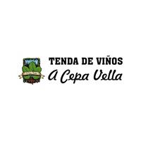 Logotipo A Cepa Vella