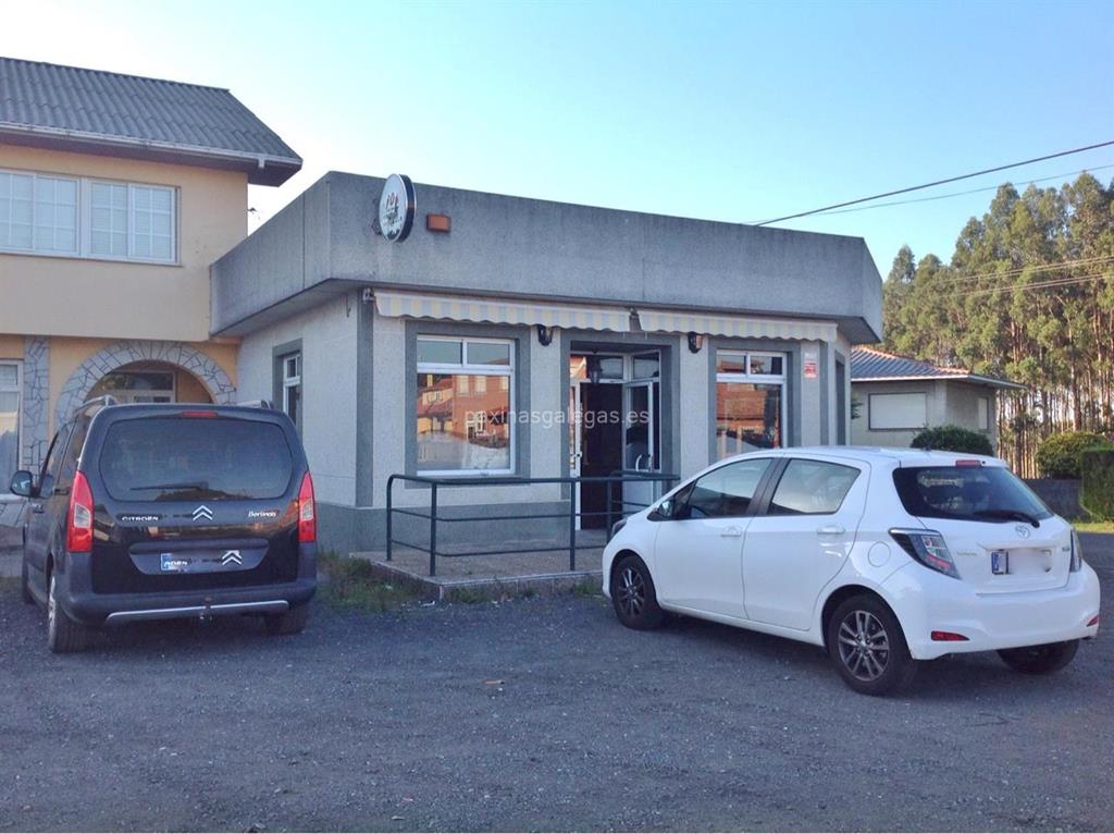 imagen principal A Cepa