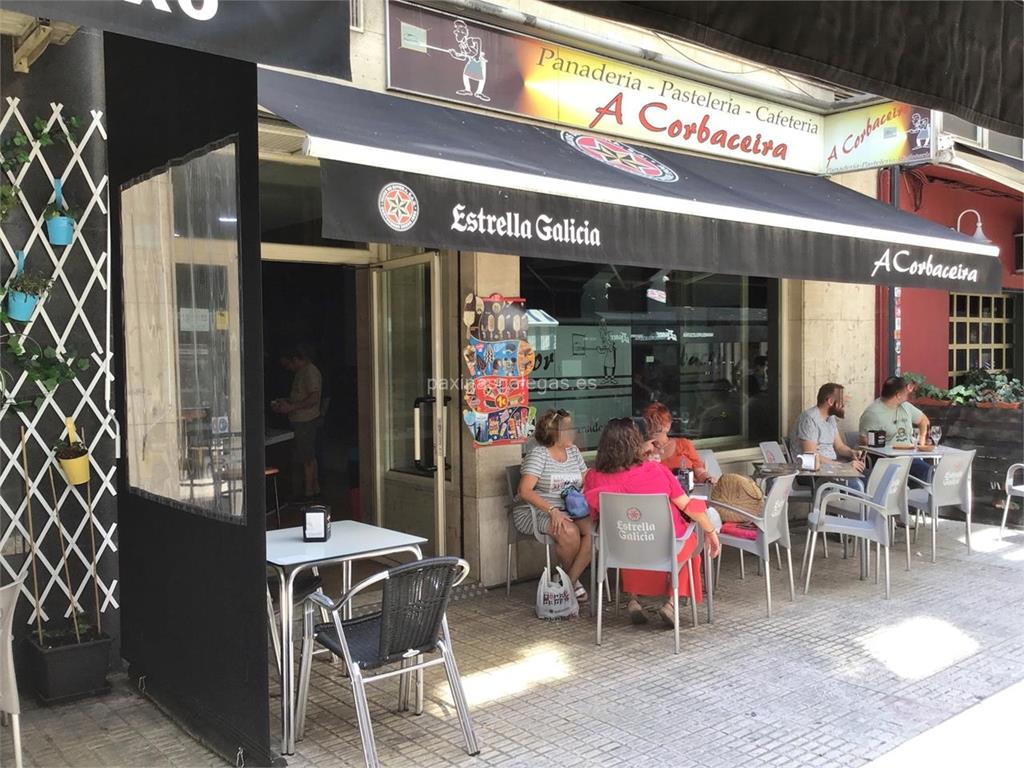 imagen principal A Corbaceira