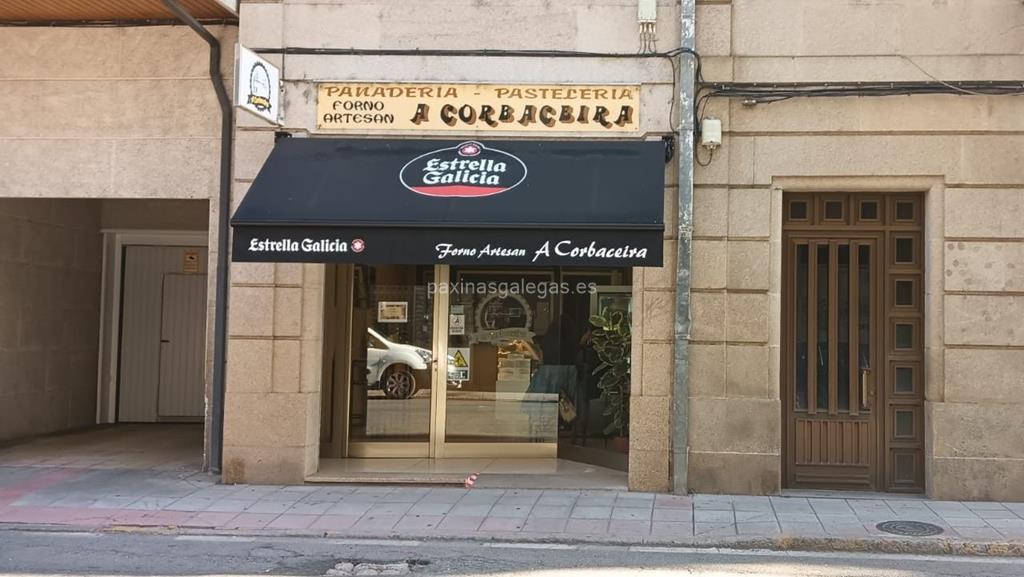 imagen principal A Corbaceira